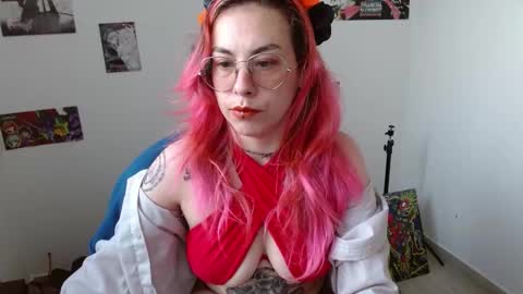 Nat online show from October 4, 2025, 9:35 pm