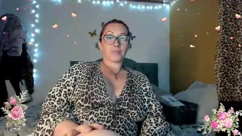 Natalia online show from February 19, 2025, 2:55 am