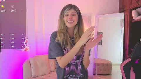 NATASHA online show from February 24, 2026, 3:15 am