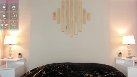 Natacha Diaz online show from October 3, 2025, 11:07 am