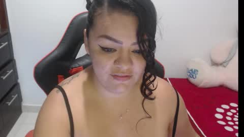 Nata Ramirez online show from October 29, 2025, 5:20 am