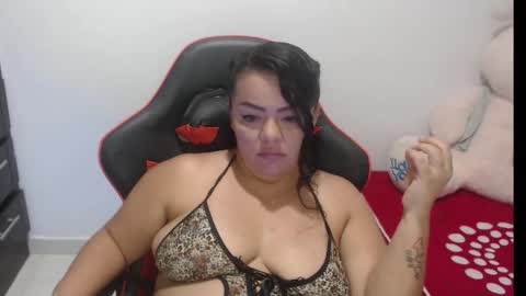 Nata Ramirez online show from November 21, 2025, 5:50 am