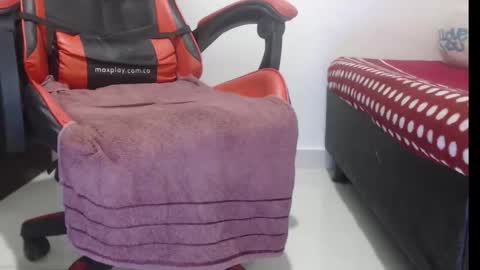 Nata Ramirez online show from March 29, 2026, 2:44 am