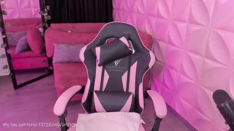 Snapshot of natadelrey chatting on March 1, 2026, 1:40 am Nata online show from March 1, 2026, 1:40 am