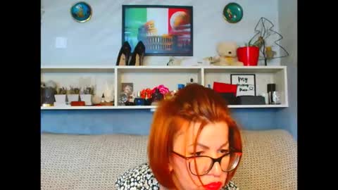 Natali online show from April 9, 2026, 6:19 am