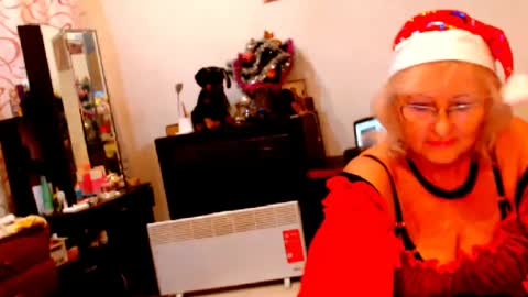 Snapshot of natali7634 chatting on December 28, 2024, 5:57 pm natali online show from December 28, 2024, 5:57 pm