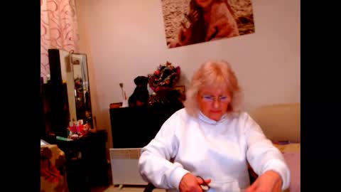 Snapshot of natali7634 chatting on January 9, 2025, 8:01 pm natali online show from January 9, 2025, 8:01 pm