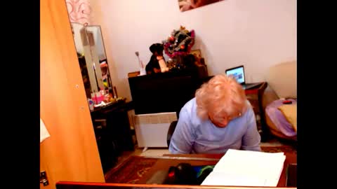 Snapshot of natali7634 chatting on January 13, 2025, 7:53 pm natali online show from January 13, 2025, 7:53 pm
