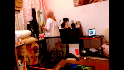 Snapshot of natali7634 chatting on February 3, 2025, 4:14 am natali online show from February 3, 2025, 4:14 am