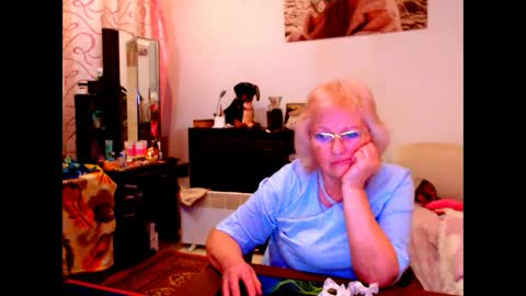 Snapshot of natali7634 chatting on February 4, 2025, 4:05 am natali online show from February 4, 2025, 4:05 am