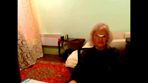 natali online show from November 9, 2025, 11:19 am