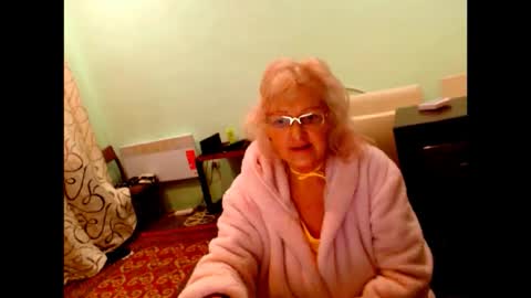 natali online show from January 15, 2026, 5:34 am