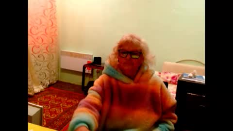 natali online show from March 29, 2026, 11:43 am