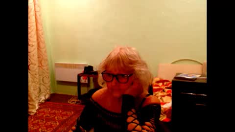 natali online show from April 17, 2026, 2:36 am