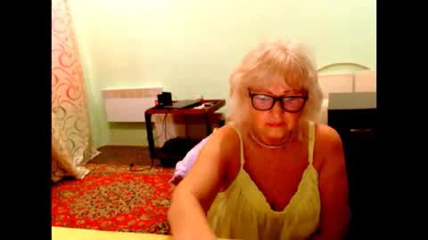 natali online show from May 29, 2026, 4:32 am