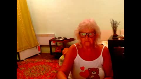 natali online show from July 6, 2026, 9:50 pm