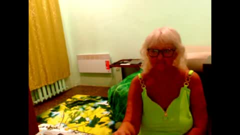 natali online show from July 15, 2026, 7:30 pm