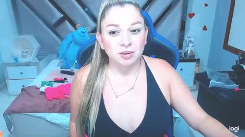 Snapshot of natalia5560 chatting on January 14, 2025, 5:56 pm natalia5560 online show from January 14, 2025, 5:56 pm