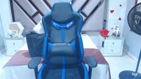 Snapshot of natalia5560 chatting on January 20, 2025, 1:00 pm natalia5560 online show from January 20, 2025, 1:00 pm