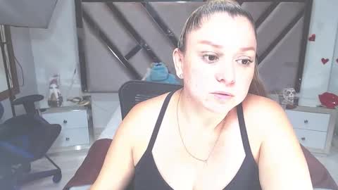 Snapshot of natalia5560 chatting on February 23, 2025, 4:24 pm natalia5560 online show from February 23, 2025, 4:24 pm