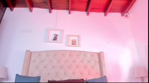 Natalia online show from October 15, 2025, 3:17 am