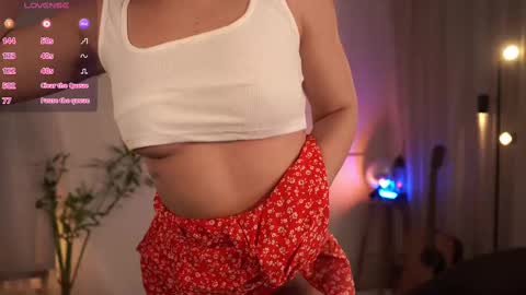 Snapshot of natalia_exotic chatting on February 23, 2025, 4:02 pm Natalia online show from February 23, 2025, 4:02 pm