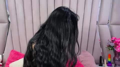 Snapshot of natalia_pinkk chatting on January 23, 2025, 9:08 am natalia pinkk online show from January 23, 2025, 9:08 am
