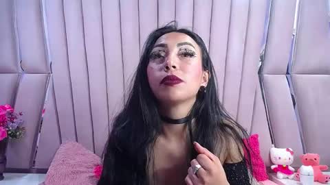 Snapshot of natalia_pinkk chatting on February 12, 2025, 9:52 am natalia pinkk online show from February 12, 2025, 9:52 am