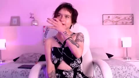 Natalia online show from June 11, 2026, 2:53 am