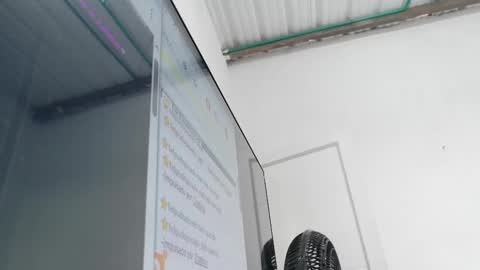 nataliavela online show from March 8, 2026, 3:38 pm