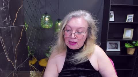 Snapshot of natalicloud chatting on January 11, 2025, 5:07 pm NataliCloud online show from January 11, 2025, 5:07 pm