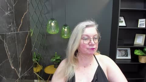 Snapshot of natalicloud chatting on January 19, 2025, 4:57 pm NataliCloud online show from January 19, 2025, 4:57 pm