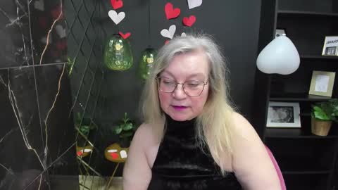 Snapshot of natalicloud chatting on February 16, 2025, 4:42 pm NataliCloud online show from February 16, 2025, 4:42 pm