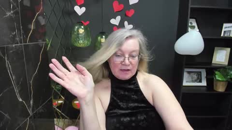 Snapshot of natalicloud chatting on February 16, 2025, 7:49 pm NataliCloud online show from February 16, 2025, 7:49 pm