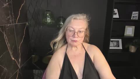 NataliCloud online show from October 8, 2025, 1:31 pm