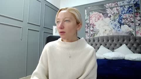 Snapshot of natalie_bitton chatting on December 28, 2024, 8:58 am Natalie online show from December 28, 2024, 8:58 am