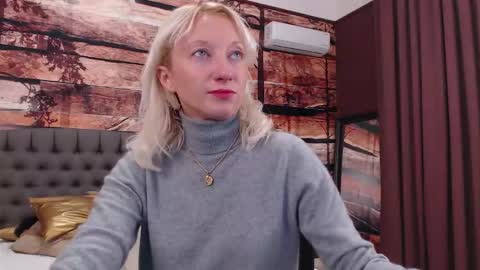 Natalie online show from December 22, 2025, 10:45 am