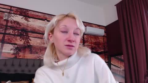 Natalie online show from February 16, 2026, 7:04 am