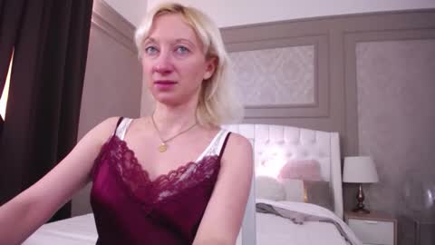 Natalie online show from March 4, 2026, 10:54 am