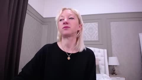 Natalie online show from March 18, 2026, 5:21 am