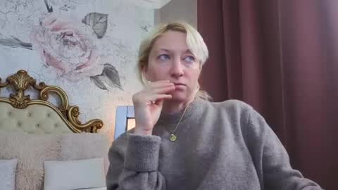 Natalie online show from March 21, 2026, 8:19 am