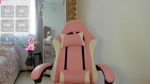 natalia online show from March 9, 2025, 4:22 pm