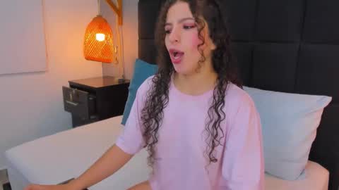 N A T A L I E online show from March 18, 2026, 11:57 am