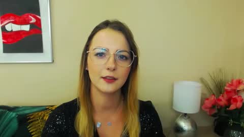 NatalieSexy online show from February 5, 2025, 11:34 am