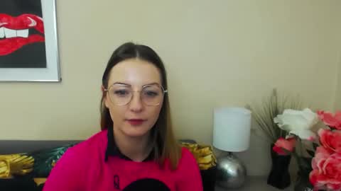 NatalieSexy online show from February 28, 2025, 11:47 am