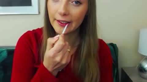 NatalieSexy online show from January 9, 2026, 7:11 am