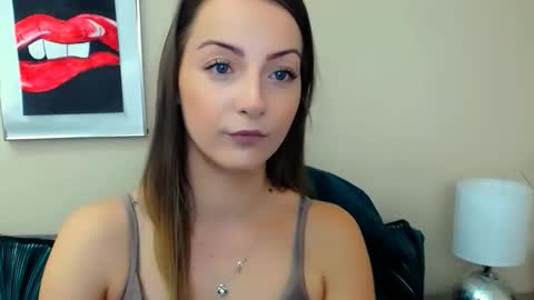 NatalieSexy online show from March 23, 2026, 7:12 am