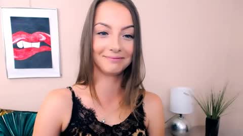NatalieSexy online show from June 17, 2026, 6:16 am