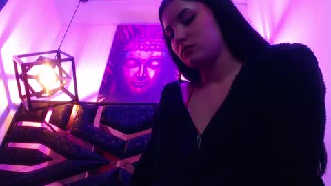 natalie  online show from May 23, 2026, 12:16 am