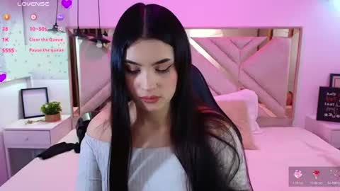 natalie  online show from June 12, 2026, 7:57 pm